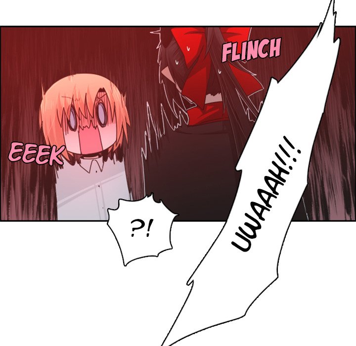 Go away, Mr.Demon - Chapter 83 Page 55