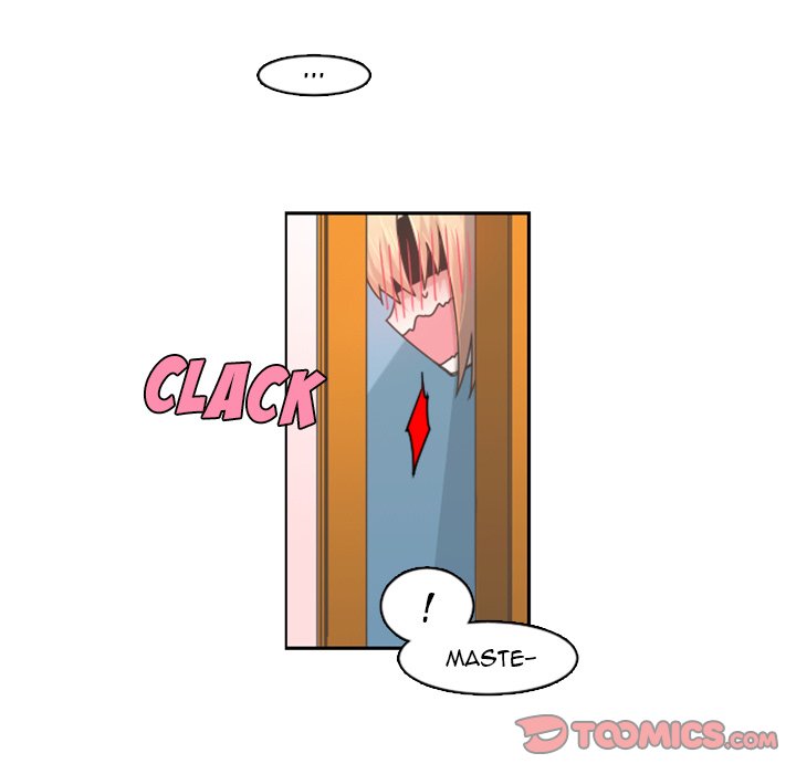Go away, Mr.Demon - Chapter 83 Page 58