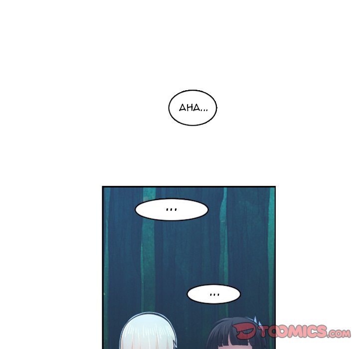 Go away, Mr.Demon - Chapter 83 Page 6