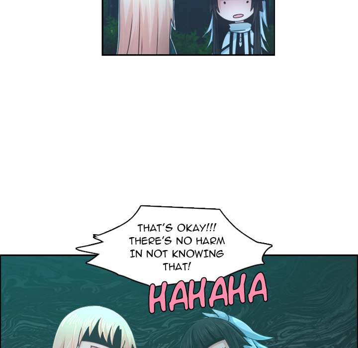 Go away, Mr.Demon - Chapter 83 Page 7