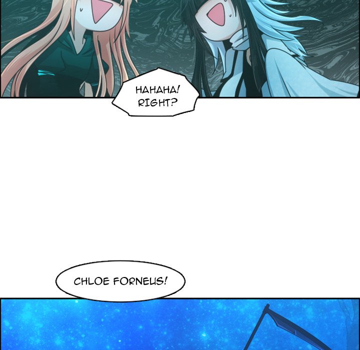 Go away, Mr.Demon - Chapter 83 Page 8