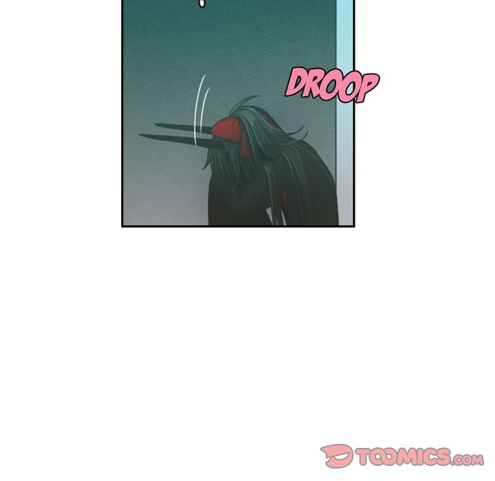 Go away, Mr.Demon - Chapter 84 Page 10