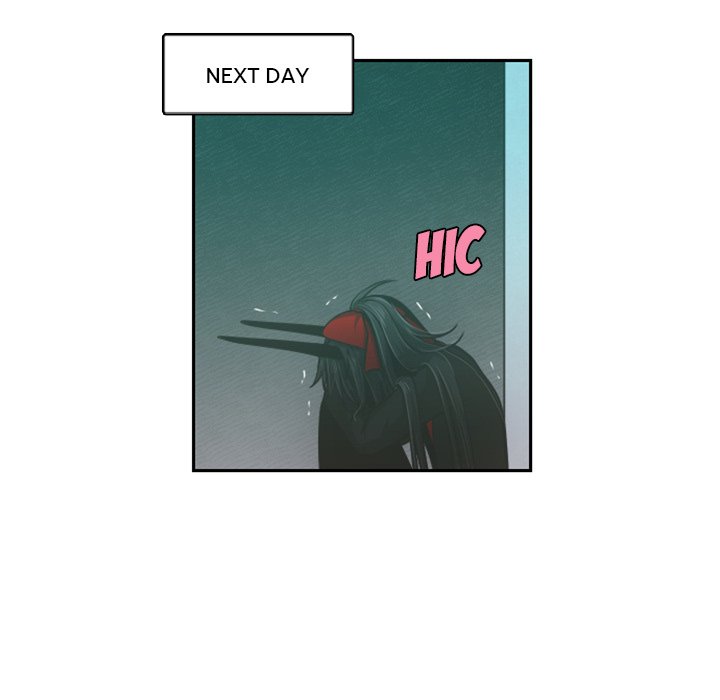 Go away, Mr.Demon - Chapter 84 Page 11