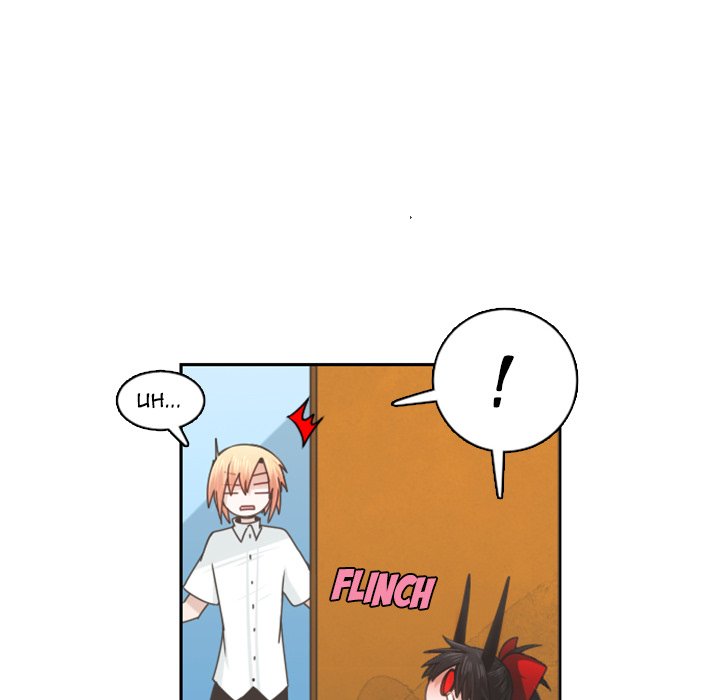 Go away, Mr.Demon - Chapter 84 Page 13