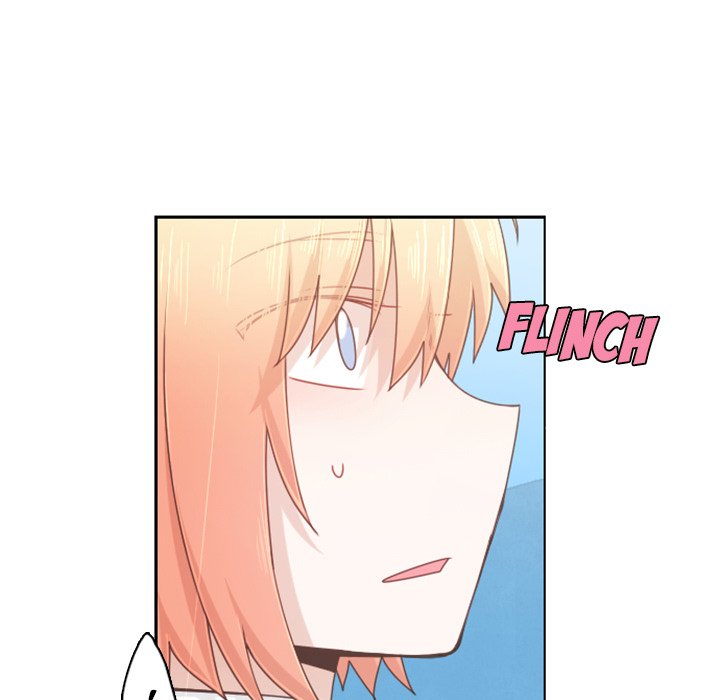 Go away, Mr.Demon - Chapter 84 Page 16