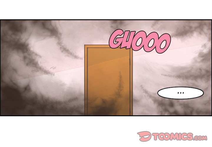 Go away, Mr.Demon - Chapter 84 Page 2