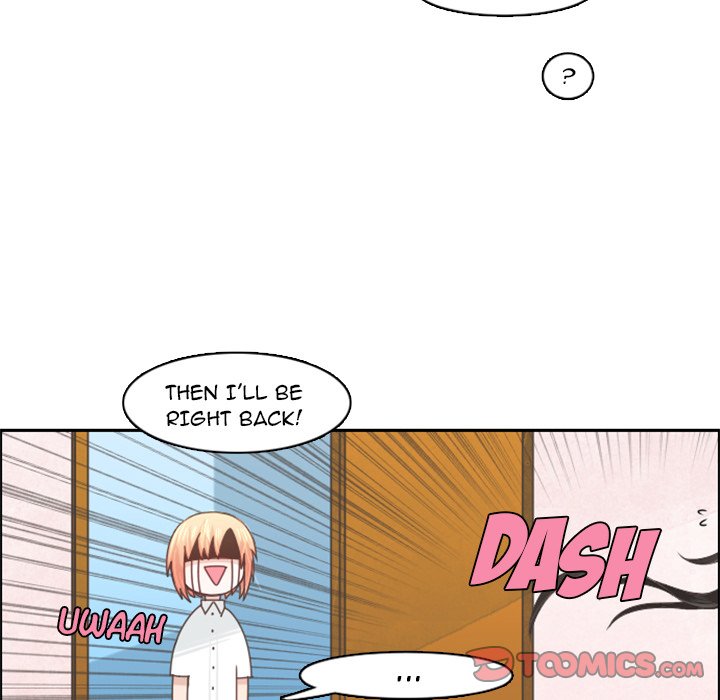 Go away, Mr.Demon - Chapter 84 Page 22