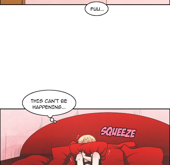 Go away, Mr.Demon - Chapter 84 Page 24