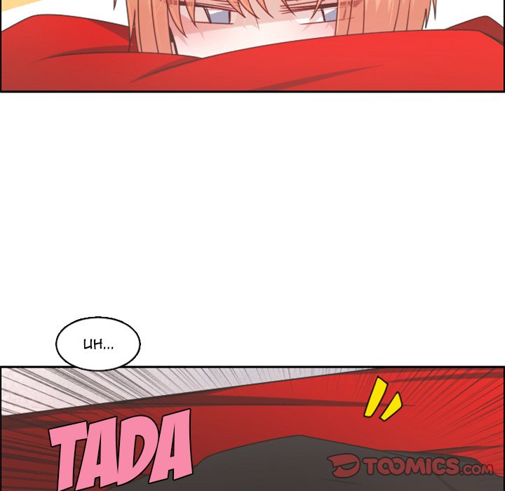 Go away, Mr.Demon - Chapter 84 Page 26