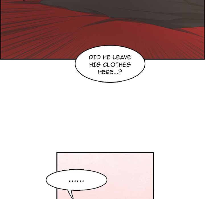 Go away, Mr.Demon - Chapter 84 Page 27