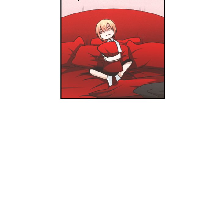 Go away, Mr.Demon - Chapter 84 Page 28