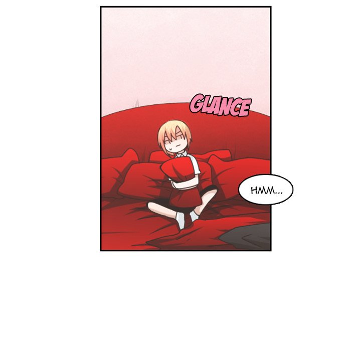 Go away, Mr.Demon - Chapter 84 Page 29