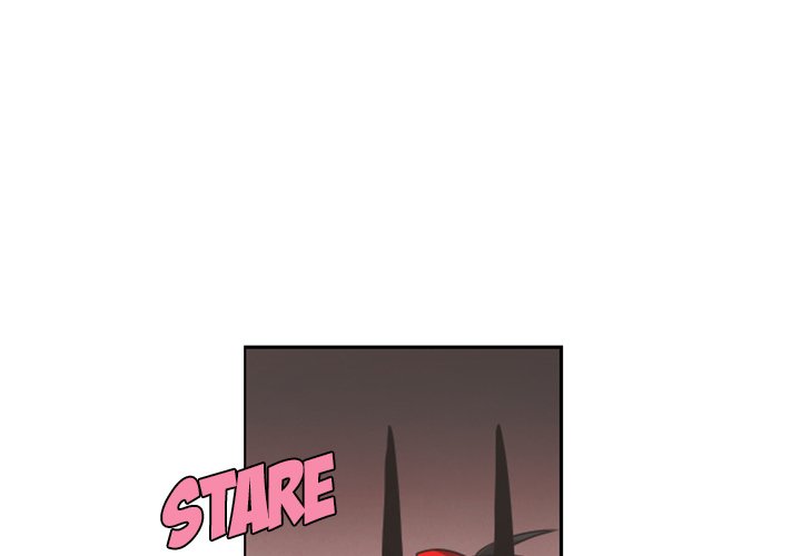 Go away, Mr.Demon - Chapter 84 Page 3