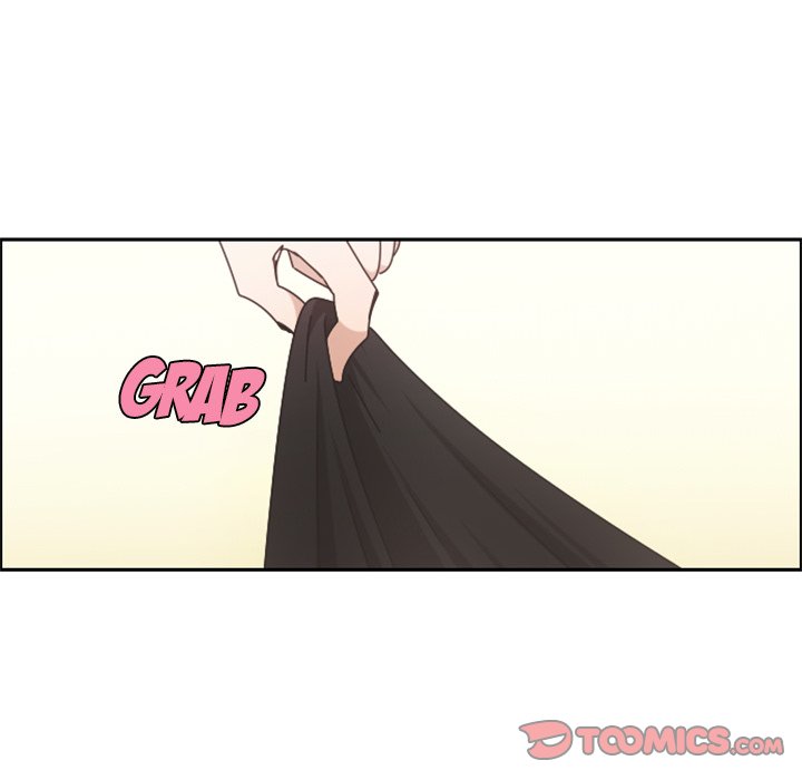 Go away, Mr.Demon - Chapter 84 Page 30