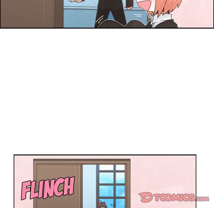 Go away, Mr.Demon - Chapter 84 Page 34
