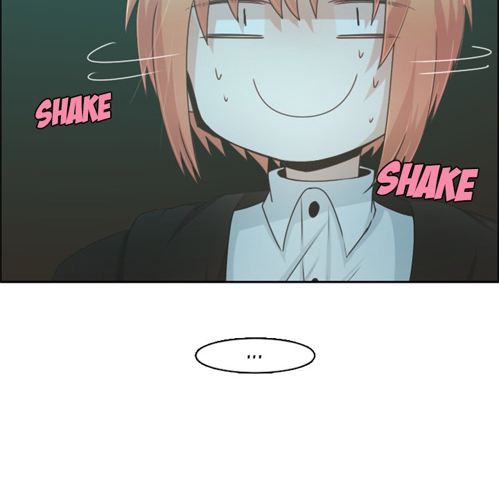 Go away, Mr.Demon - Chapter 84 Page 36