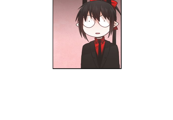 Go away, Mr.Demon - Chapter 84 Page 4