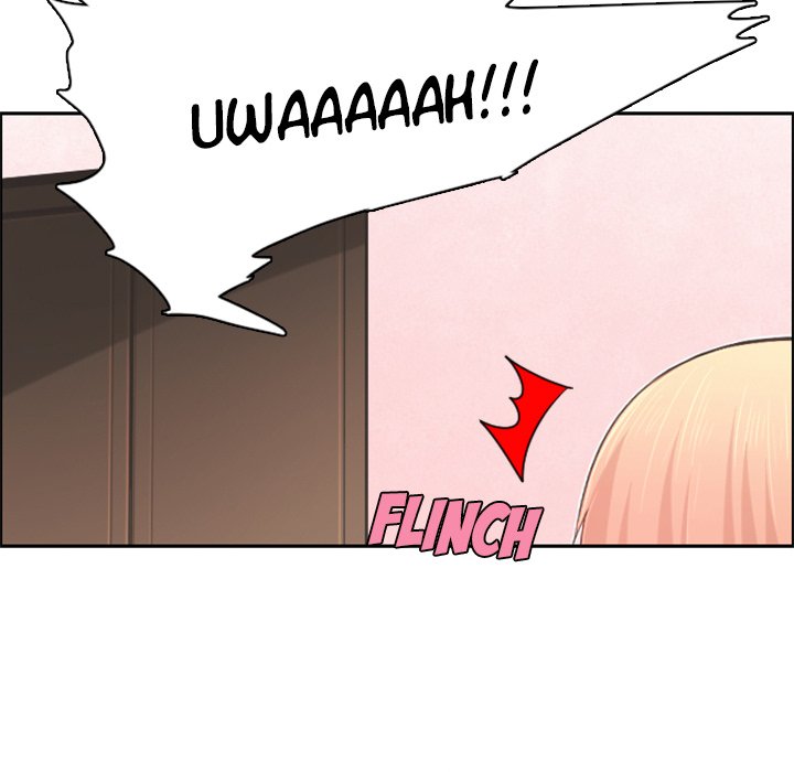 Go away, Mr.Demon - Chapter 84 Page 48