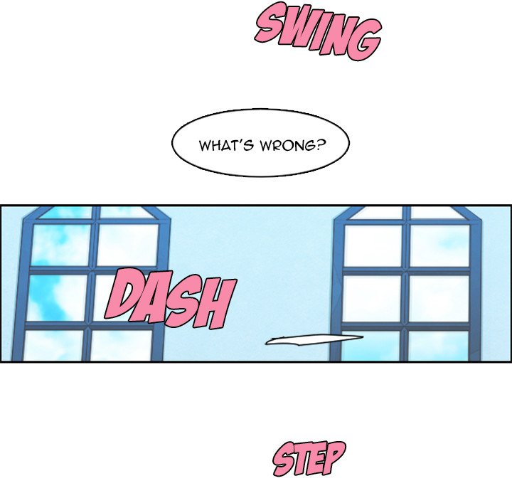 Go away, Mr.Demon - Chapter 84 Page 49