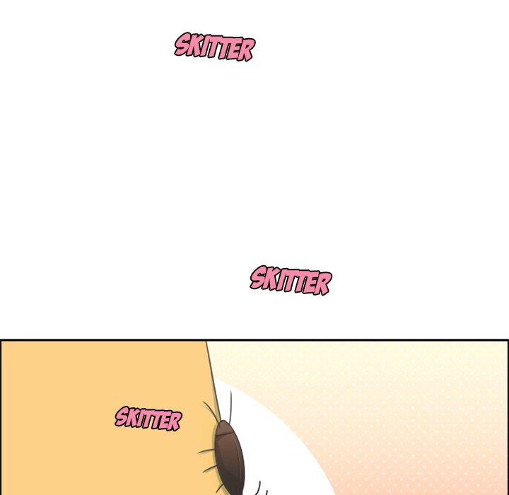 Go away, Mr.Demon - Chapter 84 Page 51