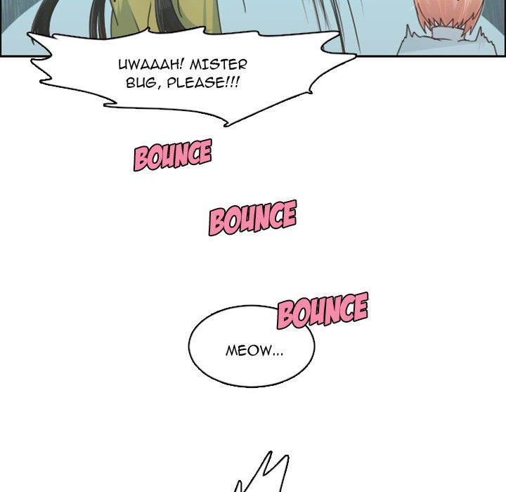 Go away, Mr.Demon - Chapter 84 Page 56