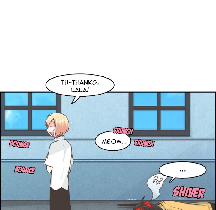 Go away, Mr.Demon - Chapter 84 Page 59