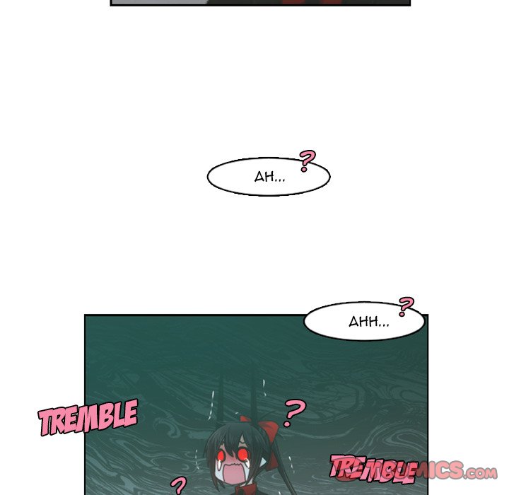 Go away, Mr.Demon - Chapter 84 Page 6