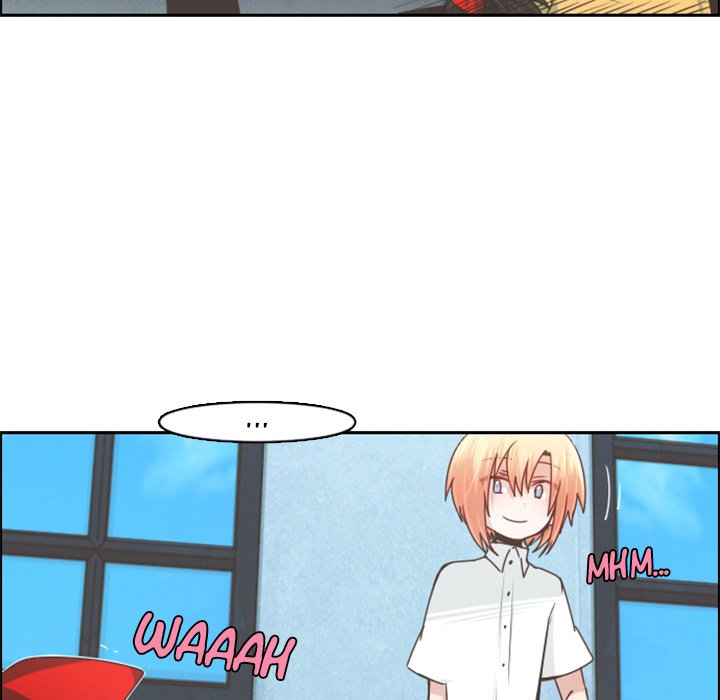 Go away, Mr.Demon - Chapter 84 Page 60