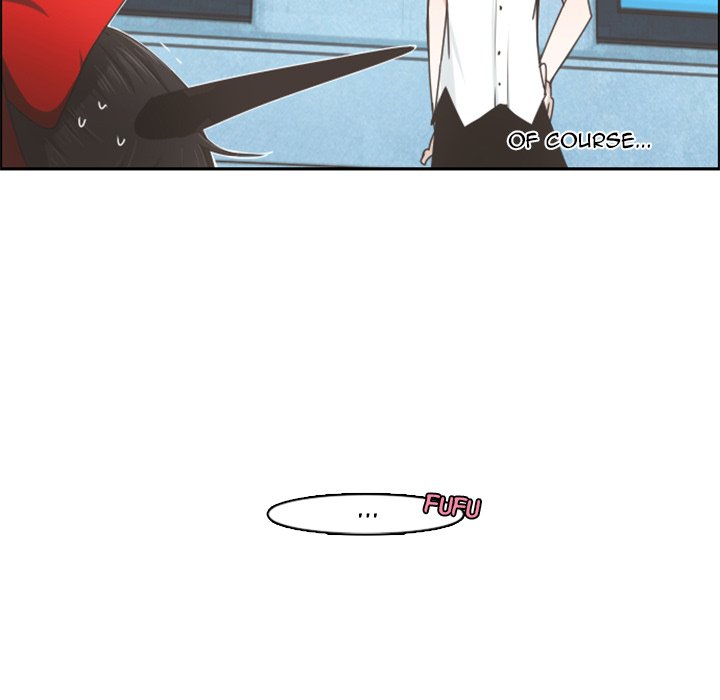 Go away, Mr.Demon - Chapter 84 Page 61