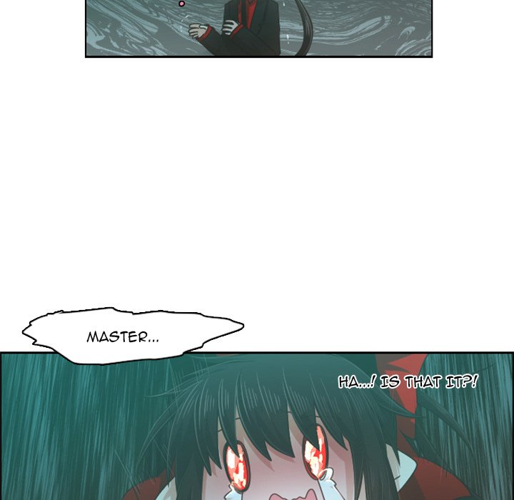 Go away, Mr.Demon - Chapter 84 Page 7