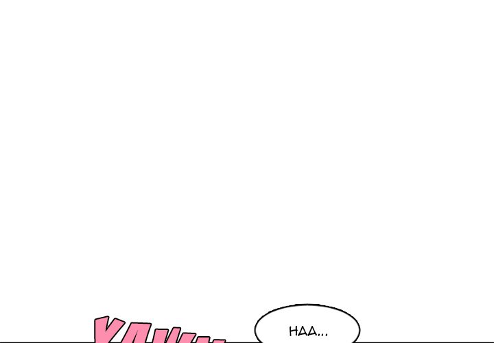Go away, Mr.Demon - Chapter 85 Page 1