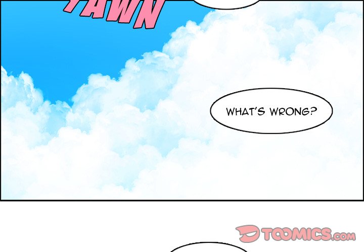 Go away, Mr.Demon - Chapter 85 Page 2