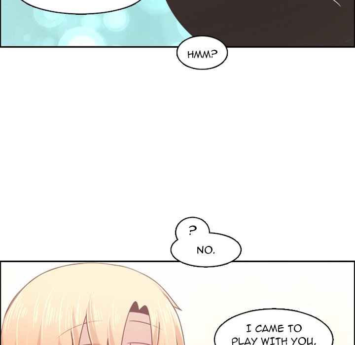 Go away, Mr.Demon - Chapter 85 Page 41