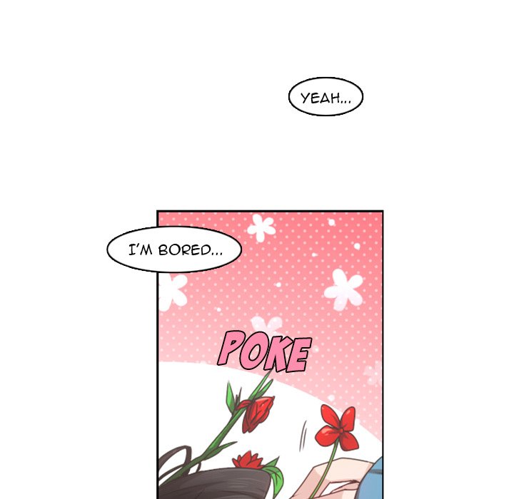 Go away, Mr.Demon - Chapter 85 Page 5