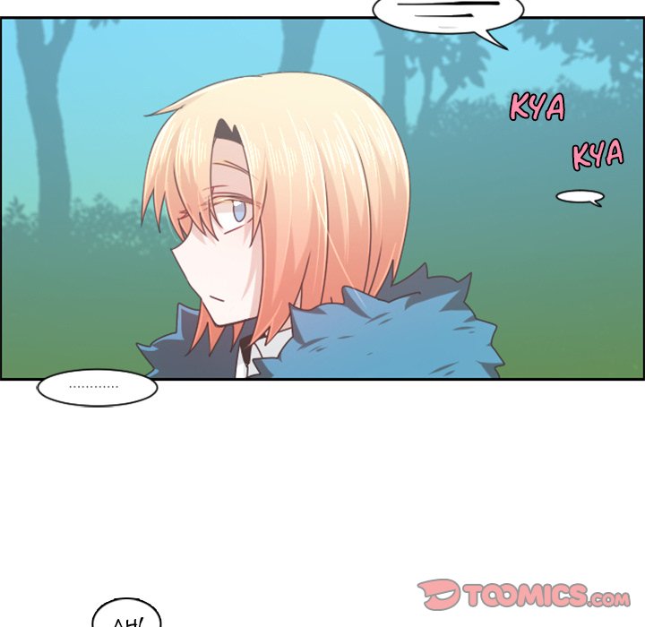 Go away, Mr.Demon - Chapter 85 Page 54