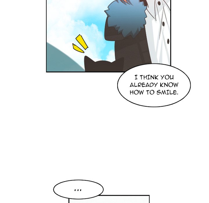 Go away, Mr.Demon - Chapter 86 Page 13