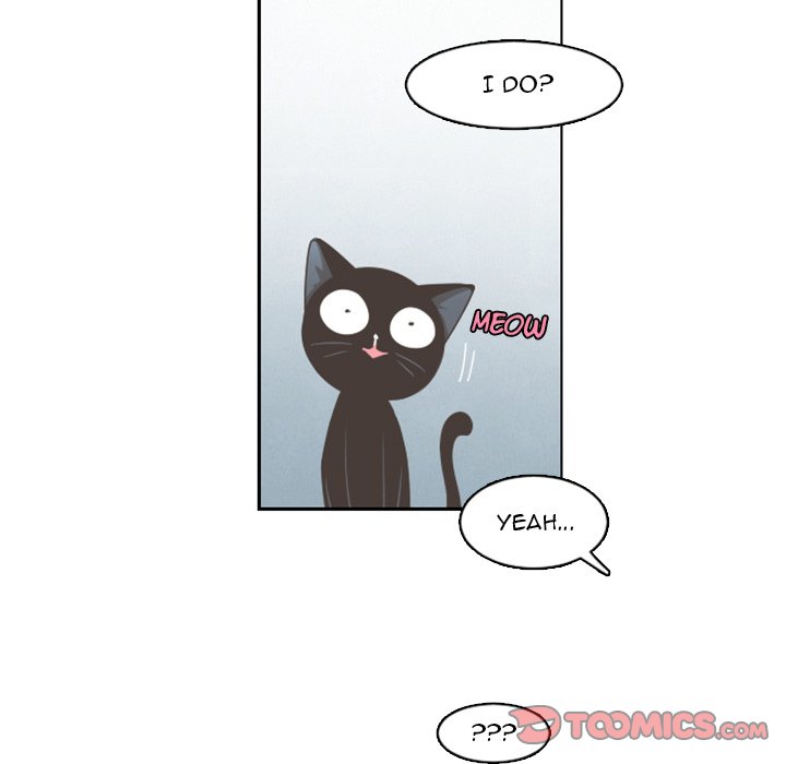 Go away, Mr.Demon - Chapter 86 Page 14