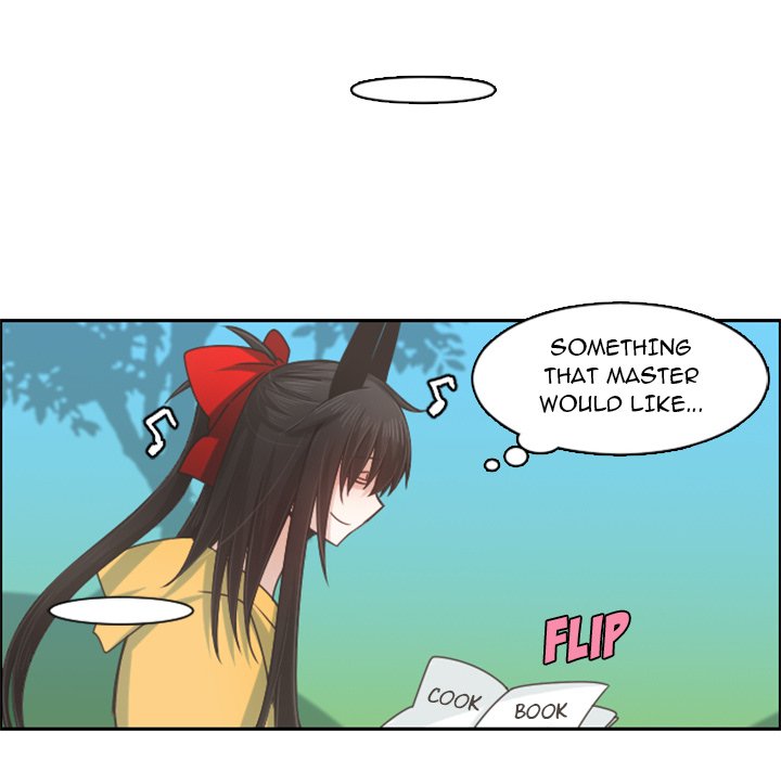 Go away, Mr.Demon - Chapter 86 Page 16