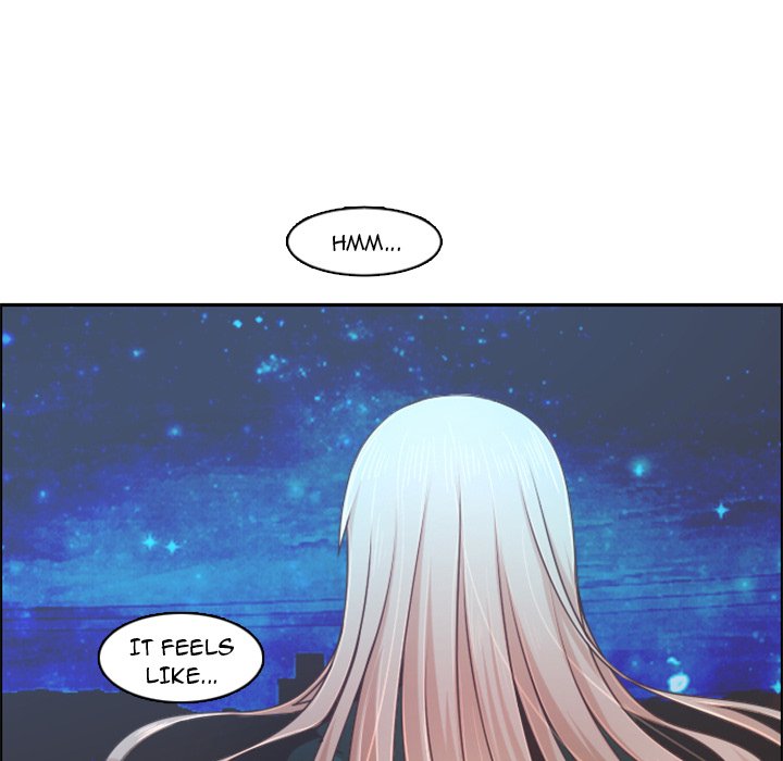 Go away, Mr.Demon - Chapter 86 Page 19