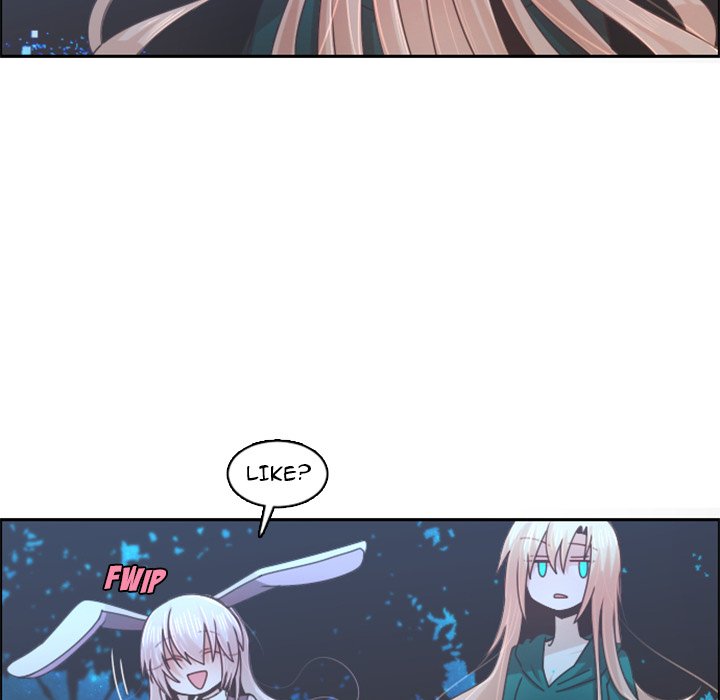 Go away, Mr.Demon - Chapter 86 Page 20