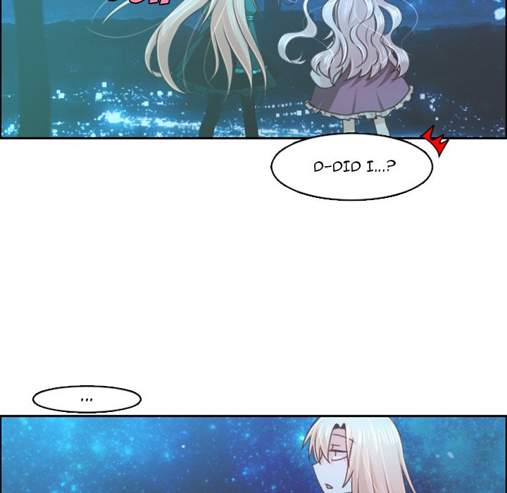Go away, Mr.Demon - Chapter 86 Page 25