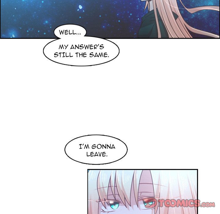 Go away, Mr.Demon - Chapter 86 Page 26
