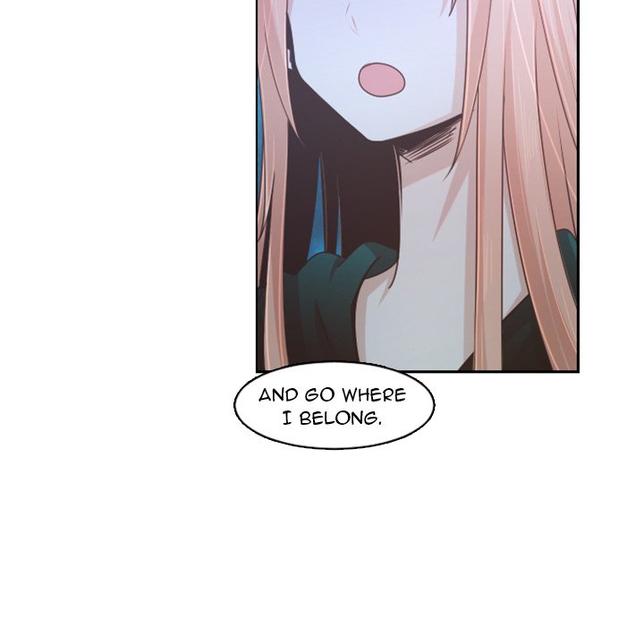Go away, Mr.Demon - Chapter 86 Page 27