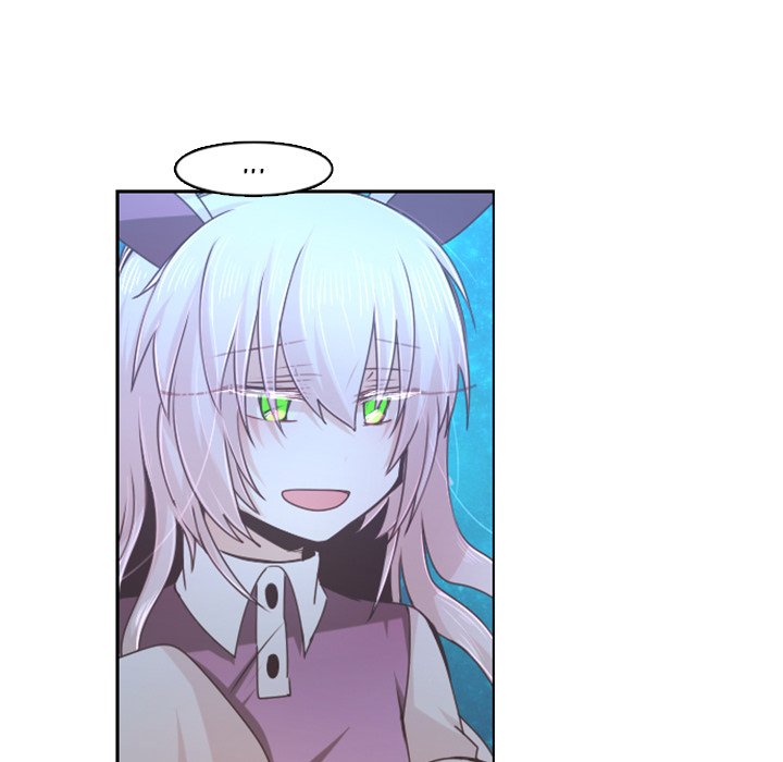 Go away, Mr.Demon - Chapter 86 Page 28