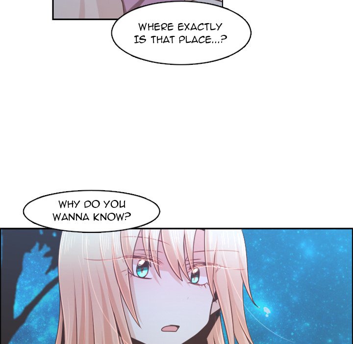 Go away, Mr.Demon - Chapter 86 Page 29