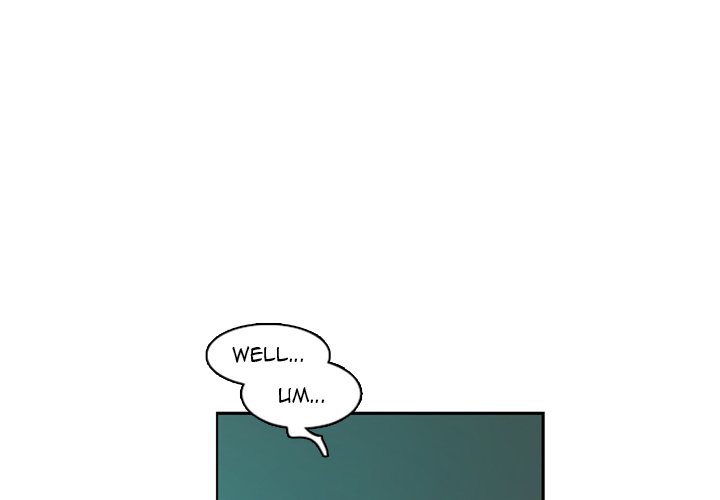 Go away, Mr.Demon - Chapter 86 Page 3