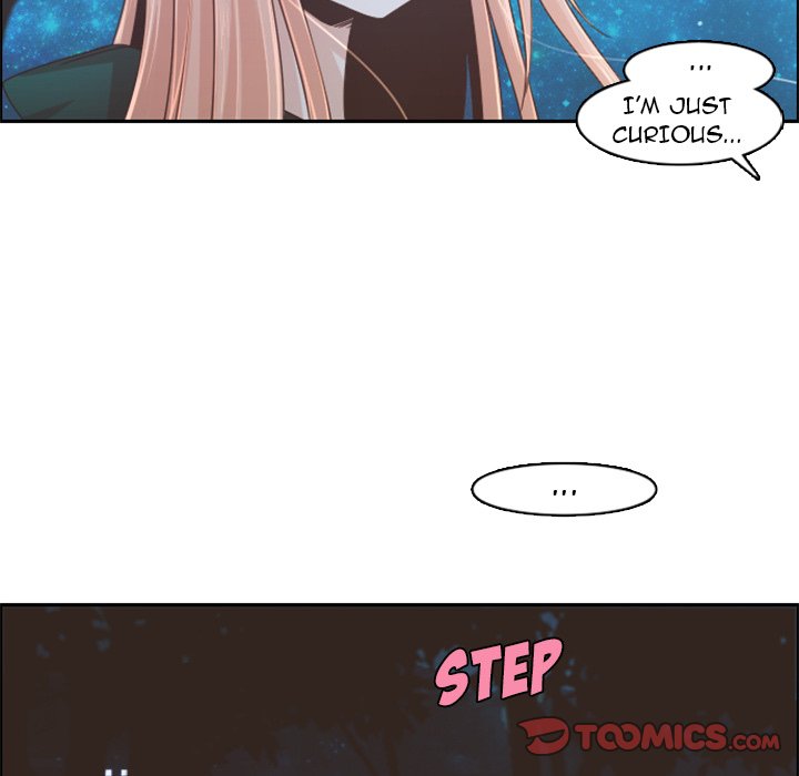 Go away, Mr.Demon - Chapter 86 Page 30