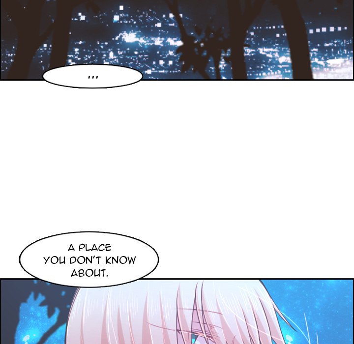 Go away, Mr.Demon - Chapter 86 Page 31