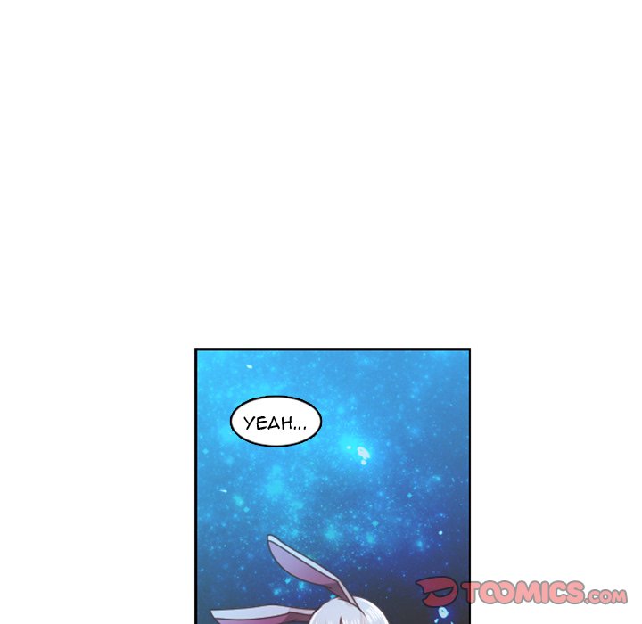 Go away, Mr.Demon - Chapter 86 Page 34