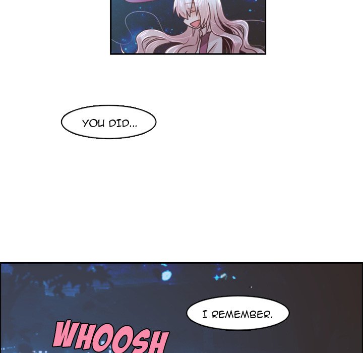 Go away, Mr.Demon - Chapter 86 Page 35